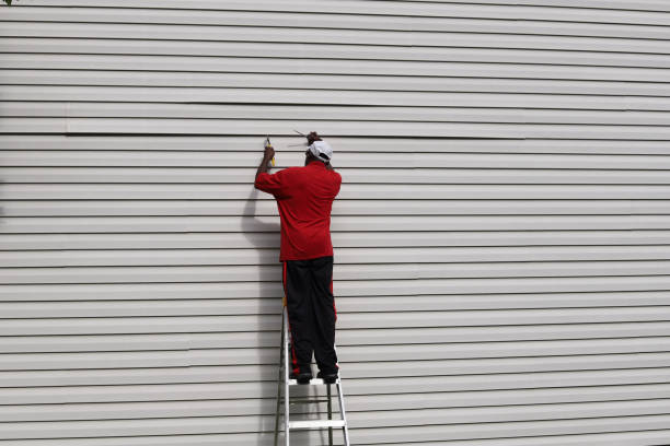 Reliable Edgerton, KS Siding Solutions